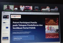 Buku Baru Aqidatul Izza: Partisipasi Pemilu Dimulai sebelum Hari Mencoblos
