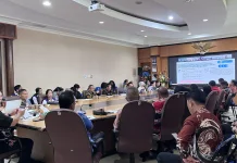 Strategi Intervensi Stunting Malinau, Sasar Balita, Remaja Putri hingga Ibu Hamil