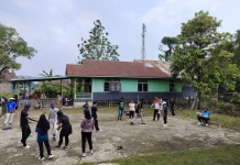 FOPI Malinau Seleksi Atlet Pentaque menuju Porprov II 2026