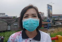 Waspada Flu Singapura, Dinkes Ajak Tingkatkan Surveilans dan Deteksi Dini