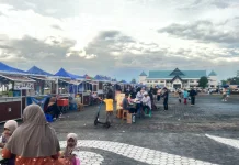 UMKM Malinau Disiapkan Ambil Peluang, Sambut Lonjakan Tamu Porprov II Kaltara