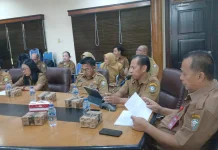 DKP Malinau Harapkan Sinergi Lintas Sektor Kunci Capai Level 4–6 Penilaian KKPA