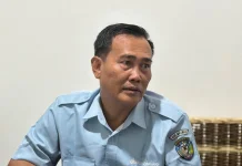 Biaya Sambungan Baru Air Bersih Diturunkan, Targetkan 500–700 Pelanggan Baru / Tahun