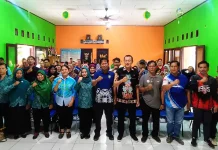 Data Stunting Malinau Kota Capai 108 Kasus, Camat Perkuat Kolaborasi dan Pendataan