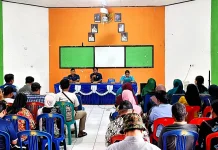 Validasi Data Balita dan Stunting Berbasis RT Perlu Diperkuat