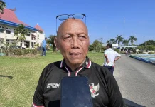 KONI Kaltara Validasi Regulasi dan Kesiapan Porprov di Malinau