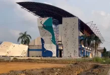 Kesiapan Porprov II Kaltara Capai 98 Persen