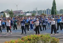 Porprov II Kaltara 2026: Malinau Mantapkan Persiapan & Semangat Persatuan