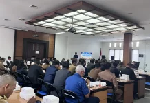 DPRD Malinau Dorong Pendidikan dan Kesehatan Tetap Jadi Prioritas APBD Perubahan