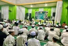 Wabup Malinau Janjikan Prioritas Desa Sarjana untuk Guru