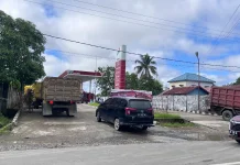 Isu Kelangkaan BBM, Pemkab Malinau Jamin Pasokan Aman