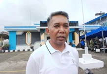 Fasilitas Bandara Kol. R.A. Bessing Malinau Terus Ditingkatkan