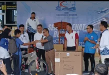 Sinergi Instansi Diperlukan dalam Peningkatan Pelayanan Perhubungan
