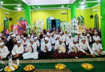 Hikmah Maulid Nabi, Pentingnya Jaga Hubungan Bertetangga