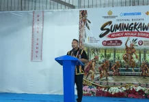 Festival Budaya Sumingkawot Resmi Ditutup