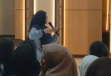 Bimtek Sampaikan Enam Jenis Kekerasan Terhadap Anak