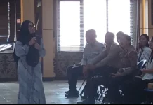 Kesehatan Jiwa Anak dan ZOS Kunci Penilaian KLA