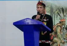 Festival Budaya Semingkawot Bentuk Kepedulian Jaga dan Lestarikan Budaya Tahol
