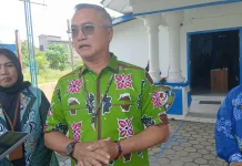 Keterbukaan dan Kinerja Nyata Kunci Penetapan Desa Anti Korupsi