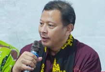 Malinau Kota Jadi Pusat Belajar Desa Anti Korupsi, Harapan 2029 Semua Desa