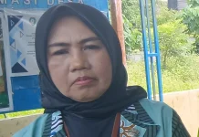 Desa Malinau Kota Jalani Penilaian Desa Anti Korupsi, di Dampingi KPK Enam Kali
