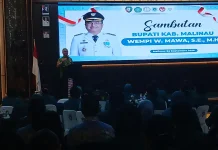 Perbuatan Baik Wajar, yang Buruk Cepat Tersebar, Pilih Kerja Nyata meski Tak Popular