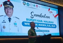 Semua OPD Strategis Bertugas di Kecamatan Bukan Dibuang, Melainkan Dipercaya