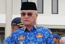 Bupati Malinau : Bangun Kekuatan dari Kesadaran, Bukan Kekuasaan
