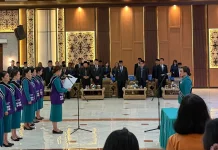 PKK Harus Hadir Sampai ke Desa, Jangan Biarkan Kader Berjuang Sendiri