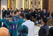 Bunda PAUD: Masa Depan Malinau Dibangun dari Anak yang Dididik sejak Dini