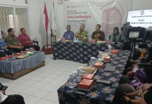 Bupati Malinau yakin Desa Malinau Kota Lolos Penilaian Desa Anti Korupsi