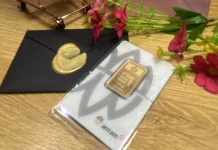 Harga Emas Antam Koreksi Rp16 Ribu Awali Pekan Terakhir September
