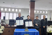 APBD Perubahan Malinau 2026 Disepakati, Belanja Daerah Berkurang Rp82,2 Miliar