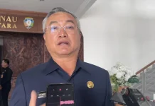 Pagu Belanja Berkurang Rp82,2 Miliar, Pemkab Malinau Efisiensi Pos Non-Vital