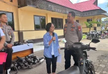 Warga Lubak Manis Resah, Kasus Pencurian Kendaraan Meningkat