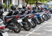 Belajar dari Kasus Curanmor, Ini Tips Sederhana Amankan Motor