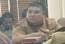 Dukung Investasi, Pemkab Pilih Alternatif 3 Pengembangan Wilayah Perkotaan