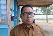 Disdik Malinau Fokus Lengkapi Koleksi Buku Perpustakaan Sekolah