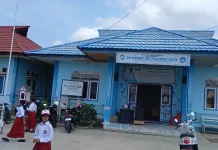 Tak Sekadar Bangunan, Perpustakaan Diminta Bangkitkan Minat Baca Siswa