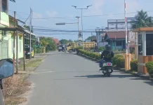 RDTR Harus Jamin Kelancaran Transportasi Malinau
