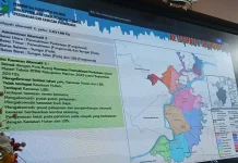DPRD Malinau : Penyusunan RDTR Perkotaan Harus Selaras Tata Ruang Kabupaten