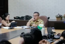 Pemda Siapkan Saluran Jaringan Terpadu Air, Listrik dan Telekomunikasi