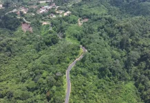 Destinasi Semolon Kian Cantik, Jalan Mulus hingga Fasilitas Dilengkapi