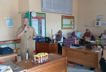 Era Digital, Guru Harus Pahami Hati Anak, Bukan Hanya Ajarkan Pelajaran