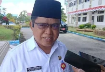 Sampah, Air Bersih, IPAL Komunal RTH Jadi Isu PB Malinau