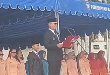 Kesaktian Pancasila Potret Sejarah Kelam Bangsa jangan Sampai Terulang