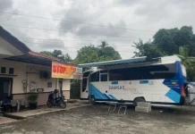 Realisasi Penerimaan Pajak Kendaraan Bermotor Kaltara Baru Sekitar 50 Persen