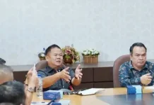 Hasil Pemeriksaan Kinerja Jadi Tolak Ukur Tata Kelola RSUD Malinau