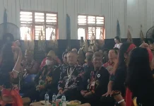 Masyarakat Diajak Tinggalkan Kebiasaan yang Mengalangi Kemajuan