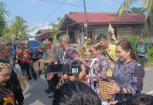 Adat Punan Diminta Jaga Warisan dan Kelola Alam dengan Perencanaan